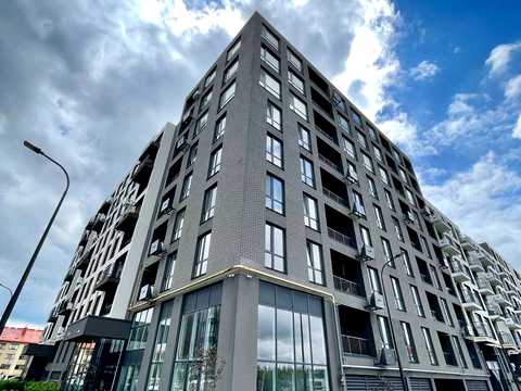 квартира за адресою Проектована Тролейбусна вул., (Будинок 7)