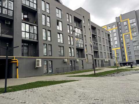 квартира по адресу Зализничная ул., (Будинок 12)