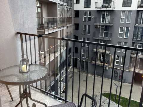 квартира по адресу Зализничная ул., (Будинок 12)
