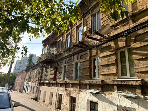 квартира за адресою Одеса, Пішонівська вул., 10