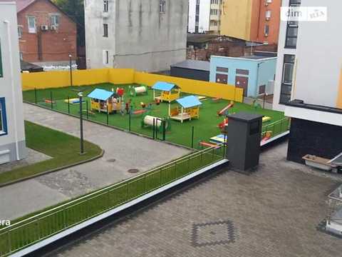 квартира за адресою Залізнична вул., 15