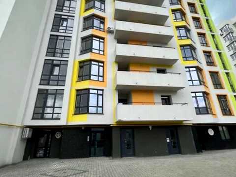 квартира за адресою Залізнична вул., 15