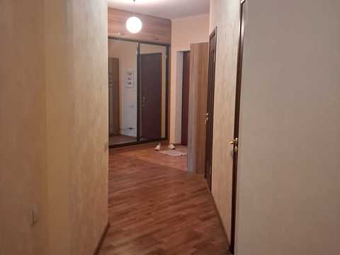 квартира за адресою Одеса, Добровольців вул. (Маршала Говорова), 18а