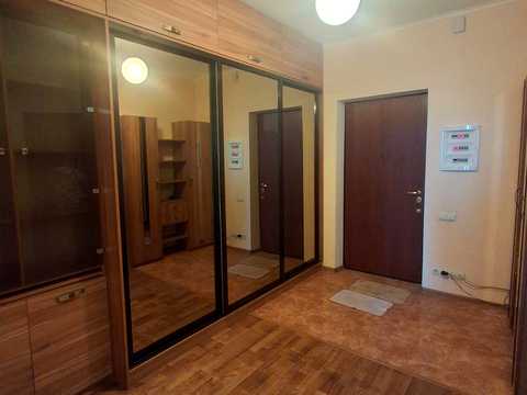 квартира за адресою Одеса, Добровольців вул. (Маршала Говорова), 18а