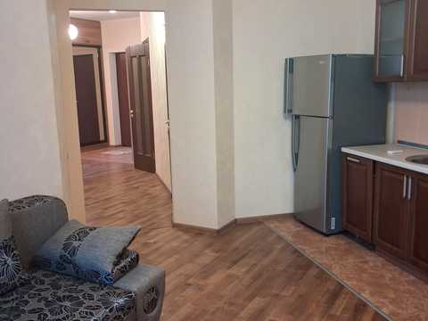 квартира за адресою Одеса, Добровольців вул. (Маршала Говорова), 18а