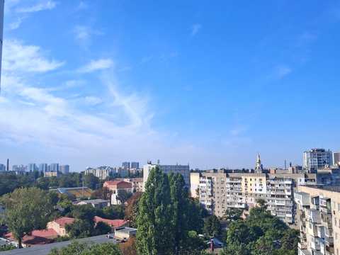 квартира за адресою Одеса, Добровольців вул. (Маршала Говорова), 18а