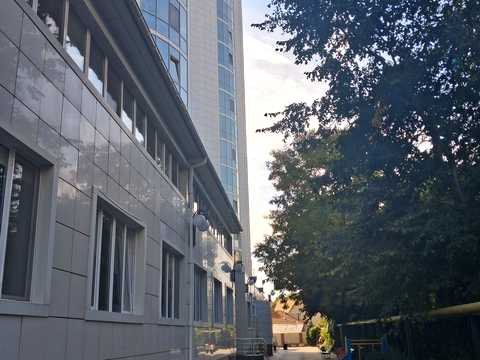 квартира за адресою Одеса, Добровольців вул. (Маршала Говорова), 18а