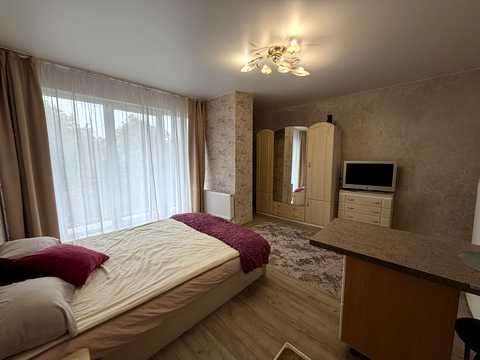 квартира по адресу Владимира Брожка ул. (Кировоградская), (Будинок 2)