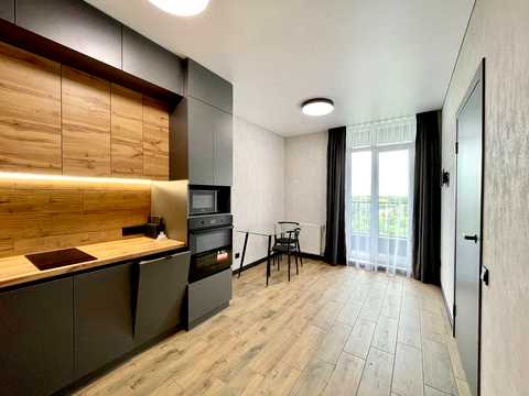 квартира за адресою Проектована Тролейбусна вул., (Будинок 7)