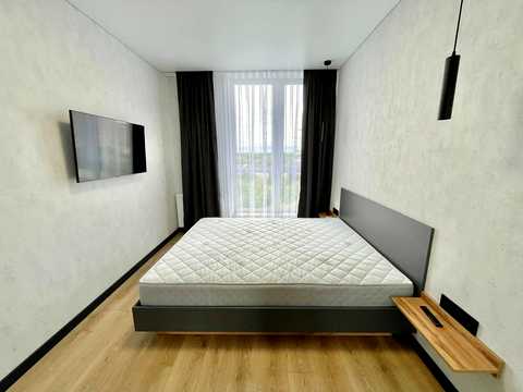 квартира за адресою Проектована Тролейбусна вул., (Будинок 7)