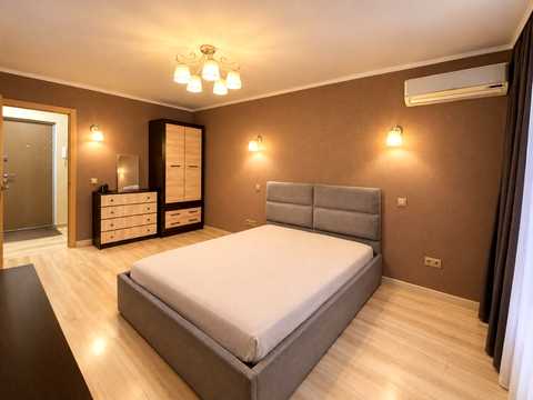 квартира по адресу Березняковская ул., 30