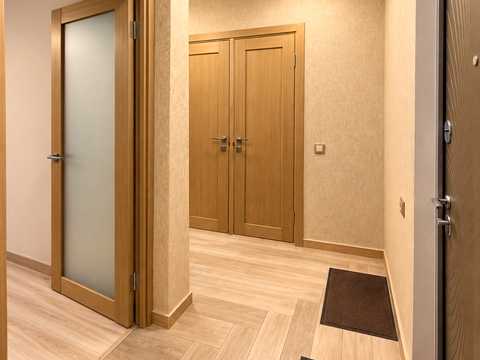 квартира по адресу Березняковская ул., 30