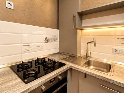 квартира по адресу Березняковская ул., 30