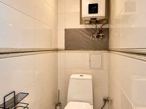 квартира по адресу Березняковская ул., 30