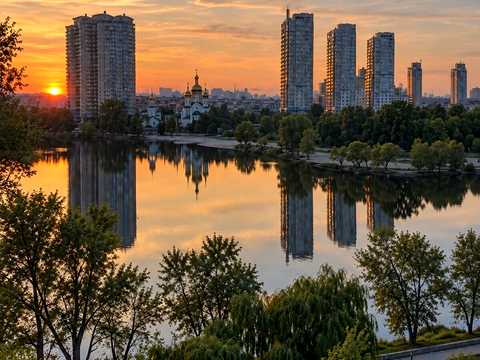 квартира по адресу Березняковская ул., 30
