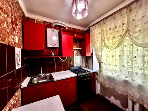 квартира за адресою Євгенія Логінова вул. (Крилова), 33