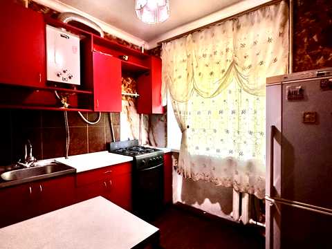 квартира за адресою Євгенія Логінова вул. (Крилова), 33