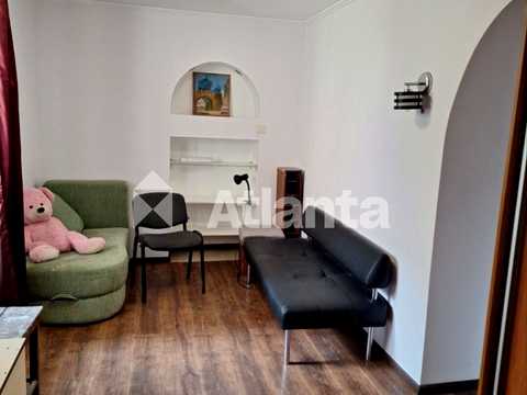 квартира за адресою Лютеранський пров., 7