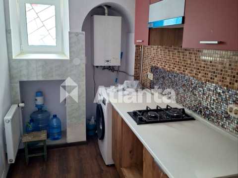 квартира за адресою Лютеранський пров., 7