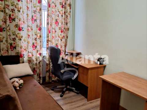 квартира за адресою Лютеранський пров., 7