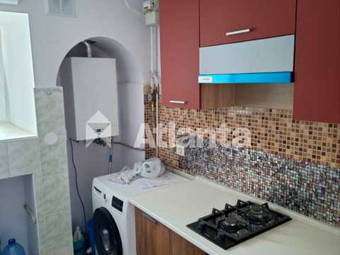 квартира за адресою Лютеранський пров., 7