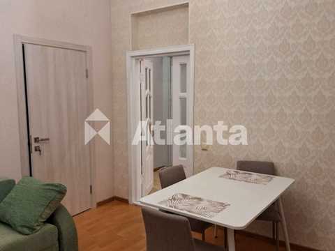 квартира за адресою Лютеранський пров., 7