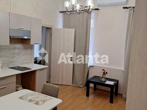 квартира за адресою Лютеранський пров., 7