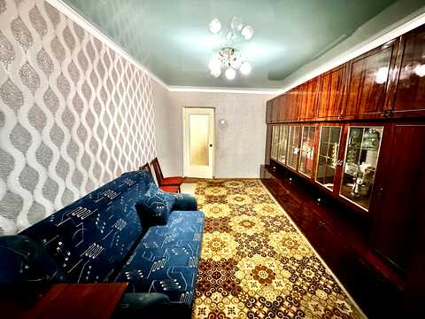 квартира за адресою Євгенія Логінова вул. (Крилова), 33
