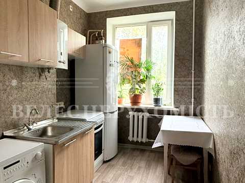 квартира по адресу Перемоги ул., 7