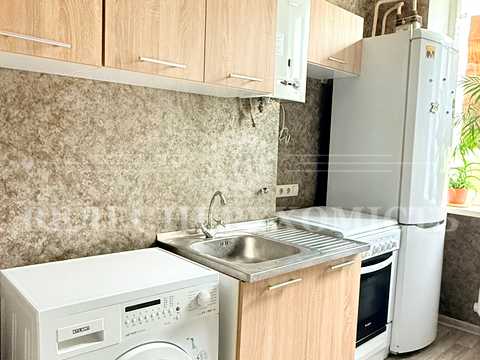 квартира за адресою Перемоги вул., 7