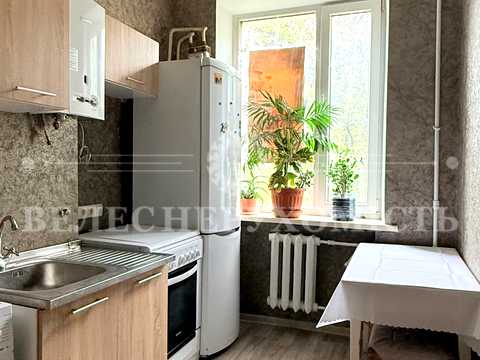 квартира за адресою Перемоги вул., 7