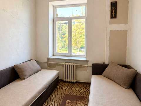 квартира по адресу Скидановская ул., 7