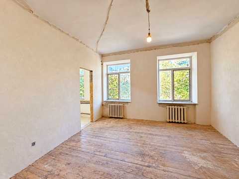 квартира по адресу Скидановская ул., 7
