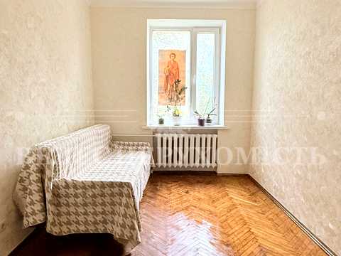 квартира за адресою Перемоги вул., 7