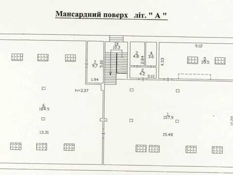 комерційна за адресою Варязький пров. (Бехтеревський), 10