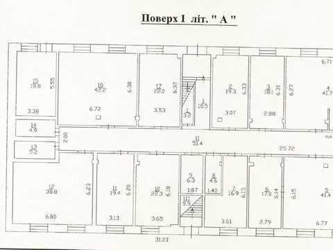 комерційна за адресою Варязький пров. (Бехтеревський), 10