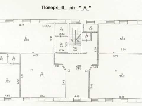 комерційна за адресою Варязький пров. (Бехтеревський), 10