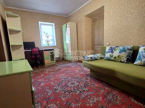 дом по адресу Березовский въезд, 6