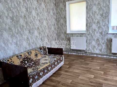дом по адресу Березовский въезд, 6