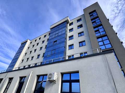 коммерческая по адресу Надречная ул., 6