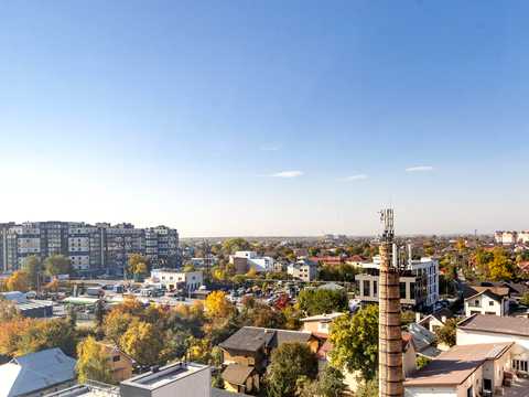 квартира за адресою Гетьмана Мазепи вул., 168-Г