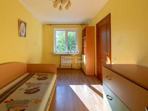 квартира по адресу Метростроевская ул., 7