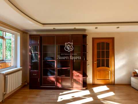 квартира по адресу Метростроевская ул., 7