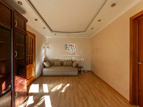 квартира по адресу Метростроевская ул., 7