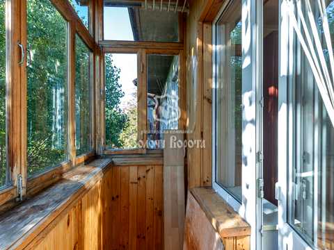 квартира по адресу Метростроевская ул., 7