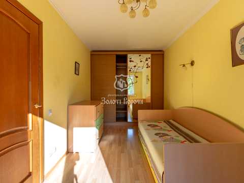 квартира по адресу Метростроевская ул., 7