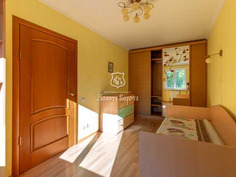 квартира по адресу Метростроевская ул., 7