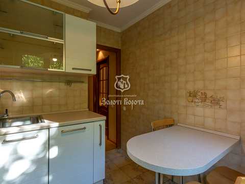 квартира по адресу Метростроевская ул., 7