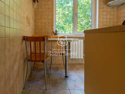 квартира по адресу Метростроевская ул., 7
