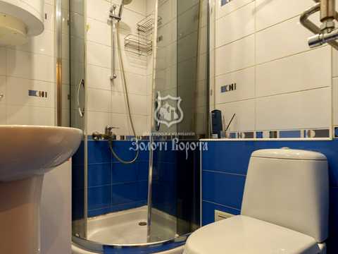 квартира по адресу Метростроевская ул., 7